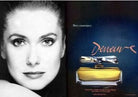 Catherine Deneuve DENEUVE eau de toilette - F Vault