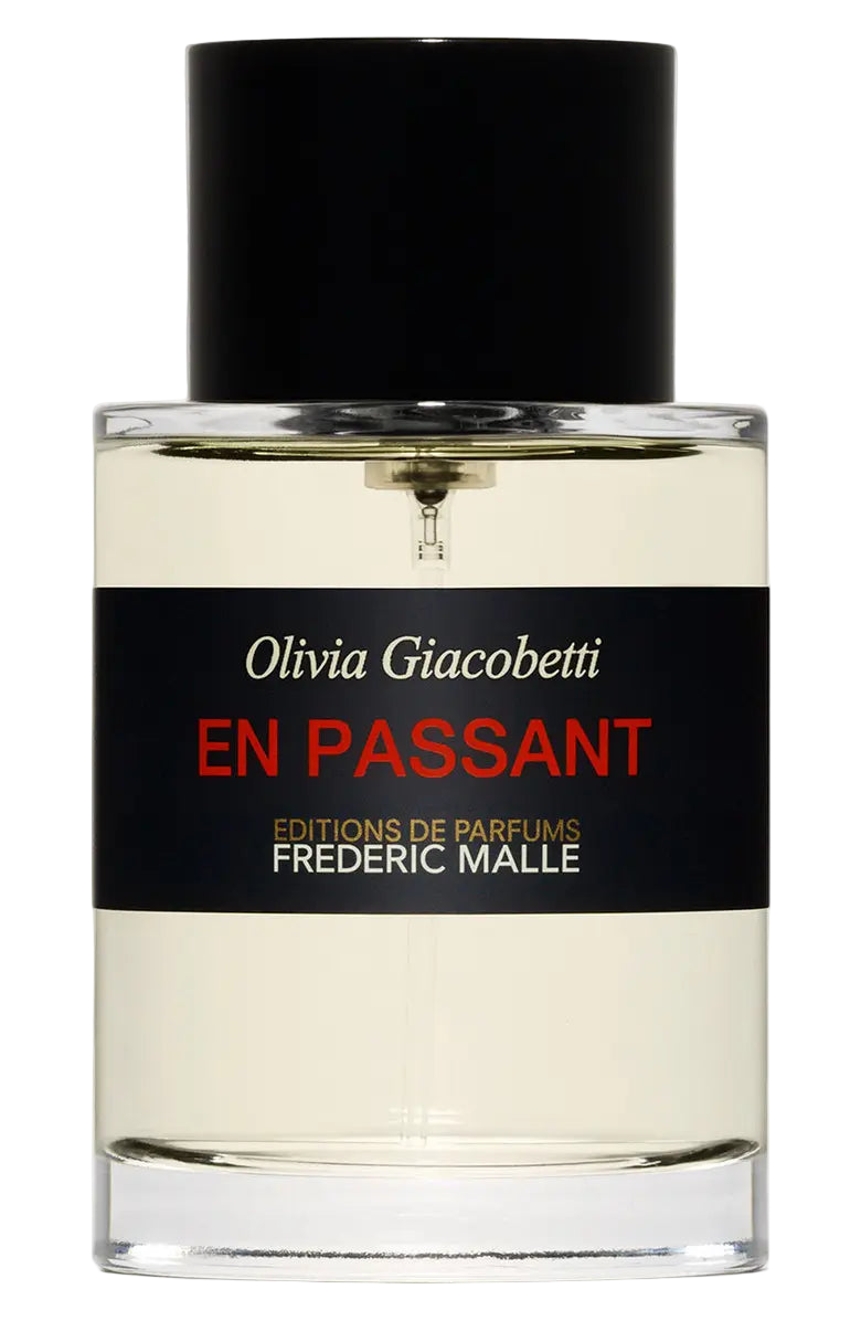 Frederic Malle EN PASSANT edp - F Vault