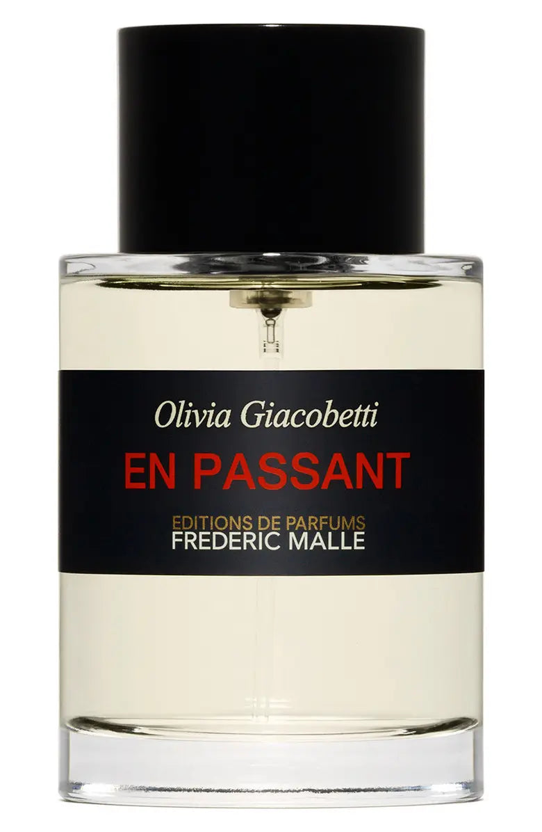 Frederic Malle EN PASSANT edp - F Vault