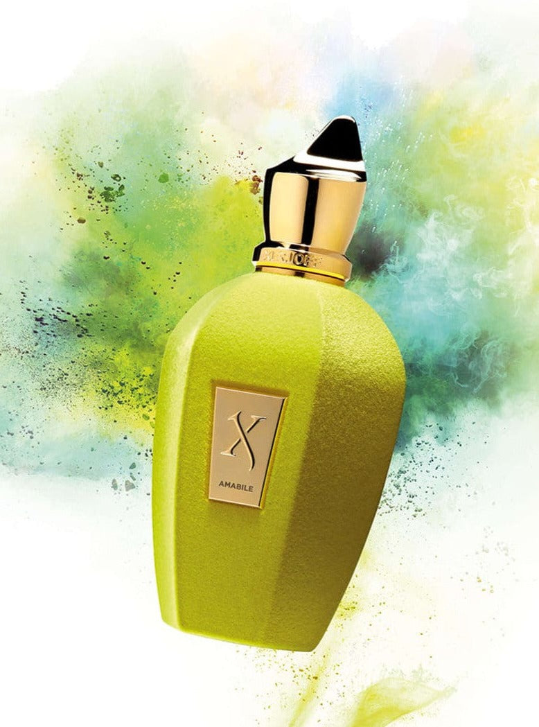 Xerjoff V AMABILE eau de parfum - F Vault