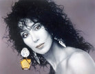 Cher UNINHIBITED eau de toilette - F Vault