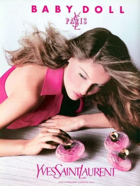 Babydoll perfume Outlet