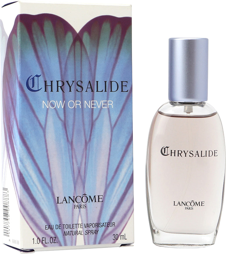 Lancome CHRYSALIDE eau de parfum - F Vault