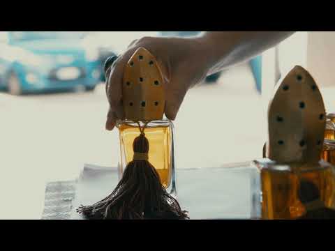 Mendittorosa メンデットローザOSANG LEMAT NETTUNO Mendittorosa NETTUNO eau de parfum | Fragrance Vault Lake