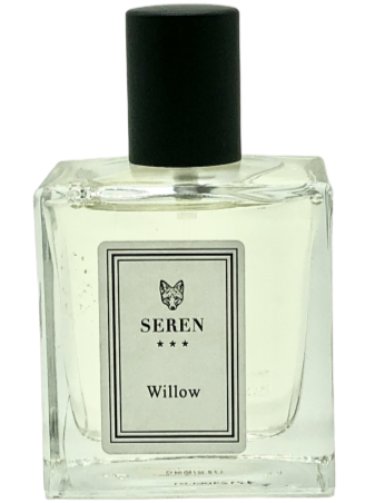 Seren WILLOW eau de parfum - F Vault