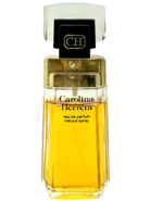 Carolina Herrera CAROLINA HERRERA vintage eau de parfum - F Vault