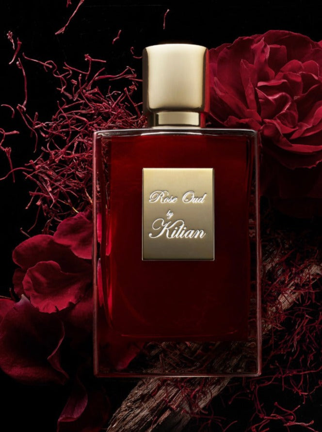 By Kilian ROSE OUD eau de parfum - F Vault