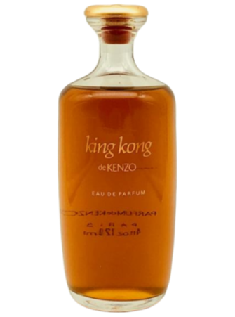 Kenzo KING KONG eau de parfum