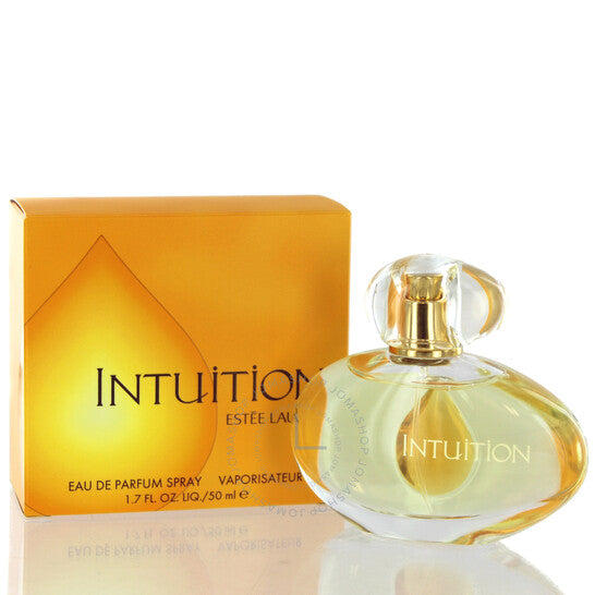 Estee Lauder INTUITION eau de parfum - F Vault