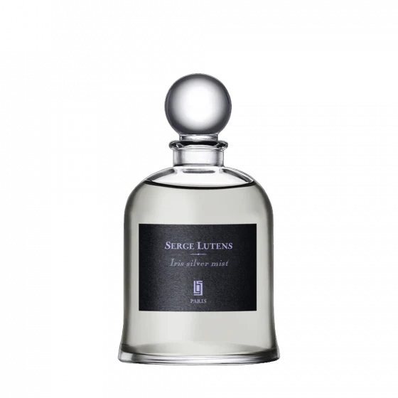 Serge Lutens IRIS SILVER MIST edp - F Vault