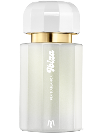 Ramon Monegal Ibiza #LAISLABLANCA eau de parfum - F Vault