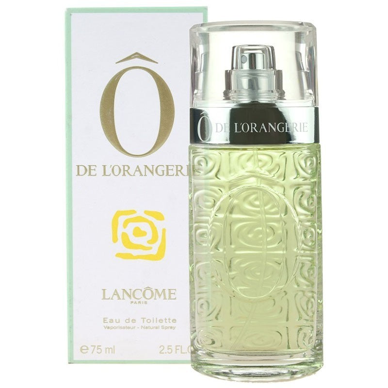 Lancome O DE L'ORANGERIE edt - F Vault