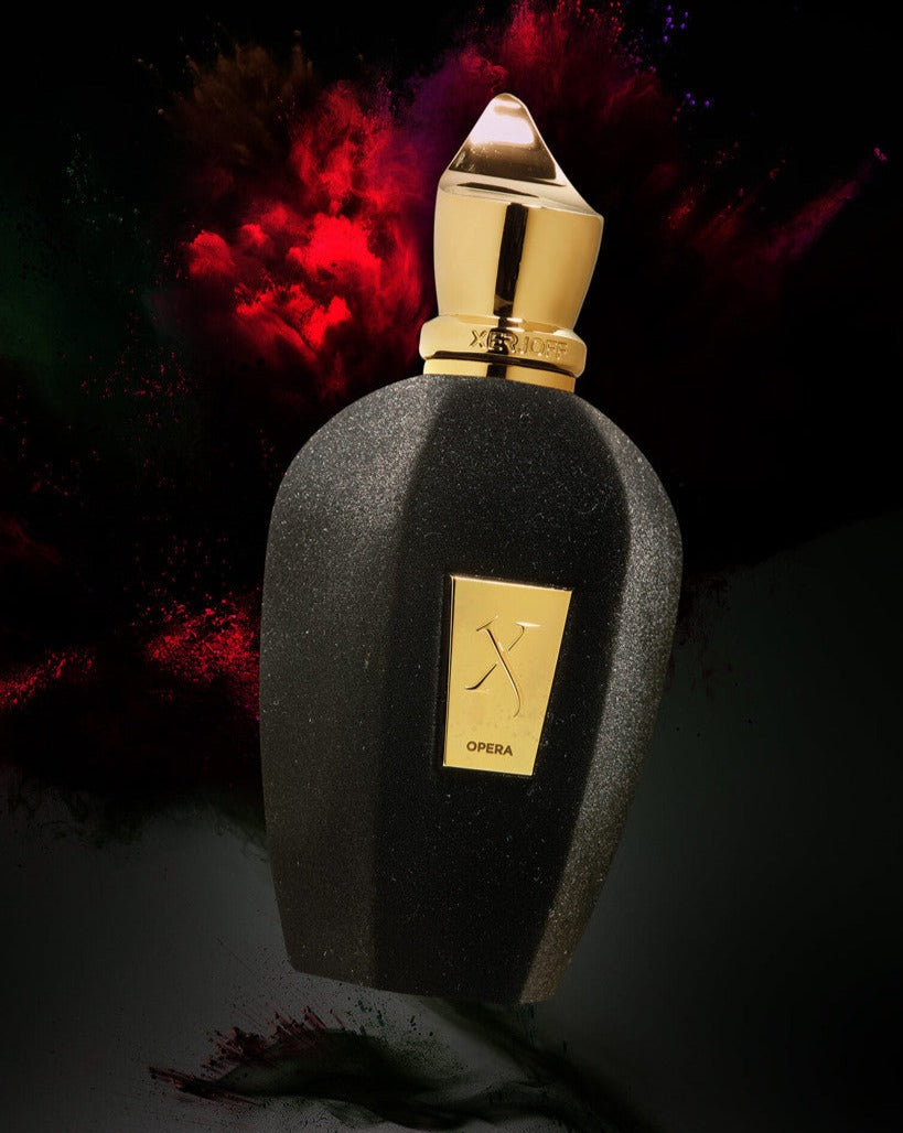 Xerjoff V OPERA eau de parfum - F Vault