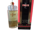 Yves Saint Laurent PARIS vintage refillable eau de toilette spray - F Vault