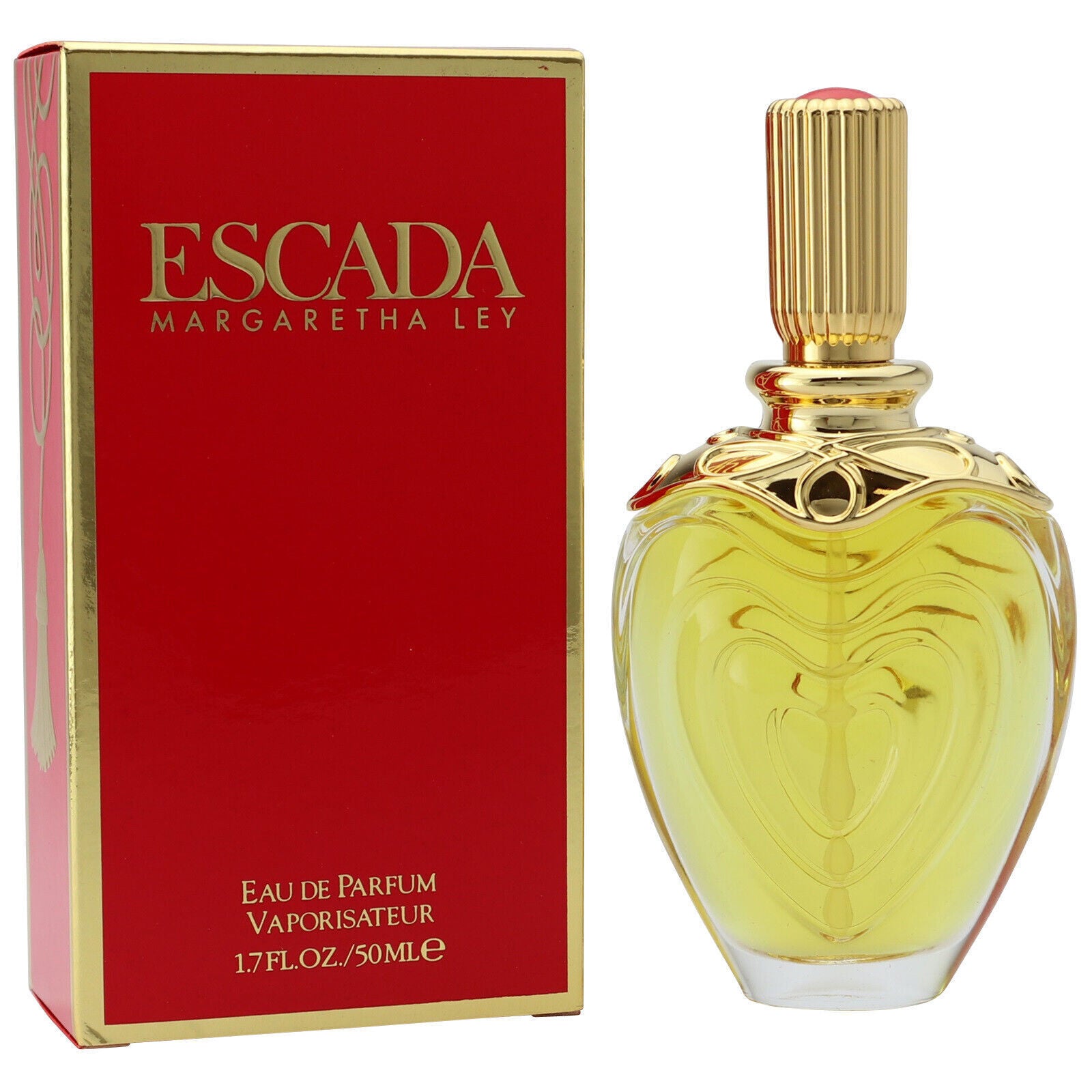 Escada ESCADA classic eau de parfum - F Vault