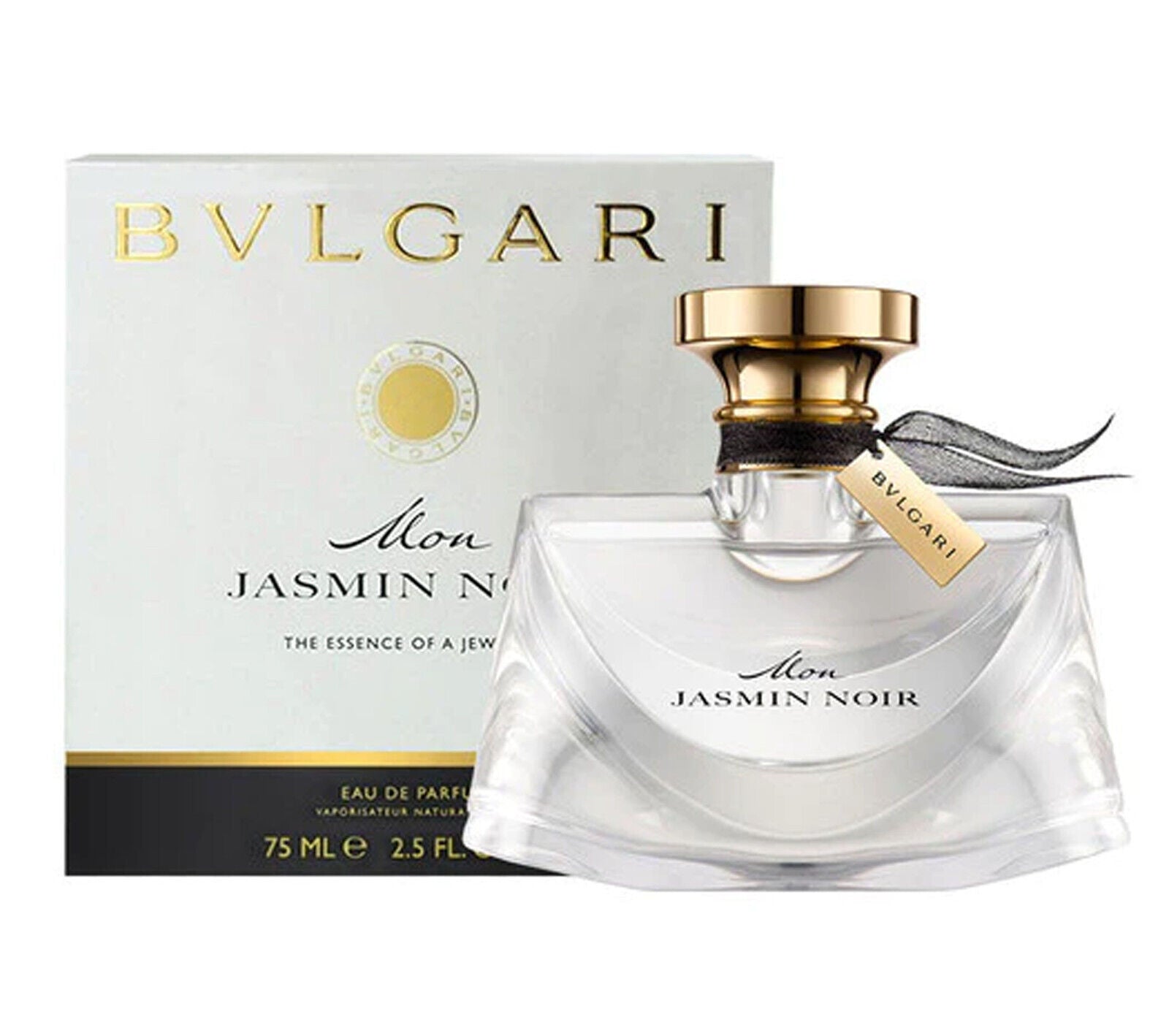 Mon jasmin noir outlet perfume