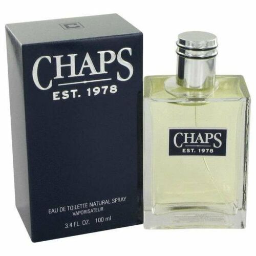 Ralph Lauren CHAPS edt - F Vault