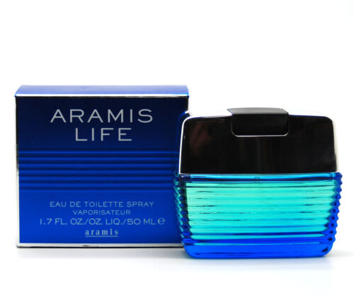 Aramis ARAMIS LIFE edt - F Vault