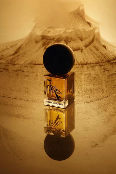 Stora Skuggan AZALAI eau de parfum - Fragrance Vault – F Vault